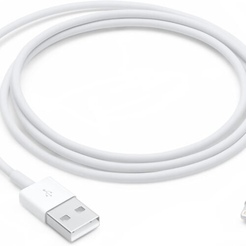 Lightning to USB Cable 1 m
