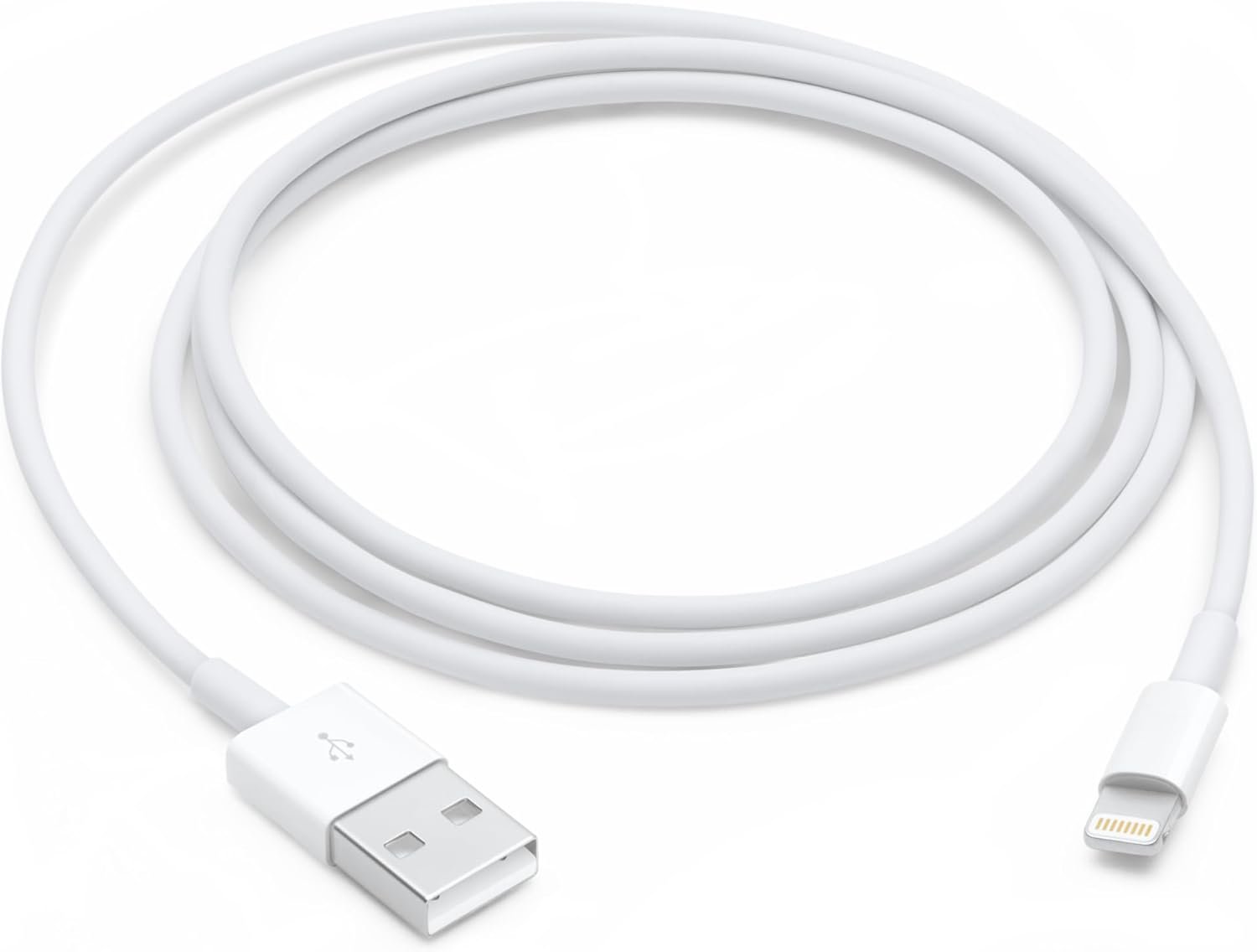 Lightning to USB Cable 1 m