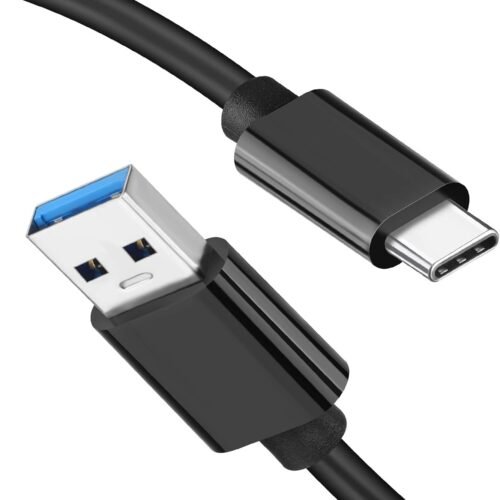 USB C Cable 3FT USB C to USB A 3.1 Gen 2 Cable
