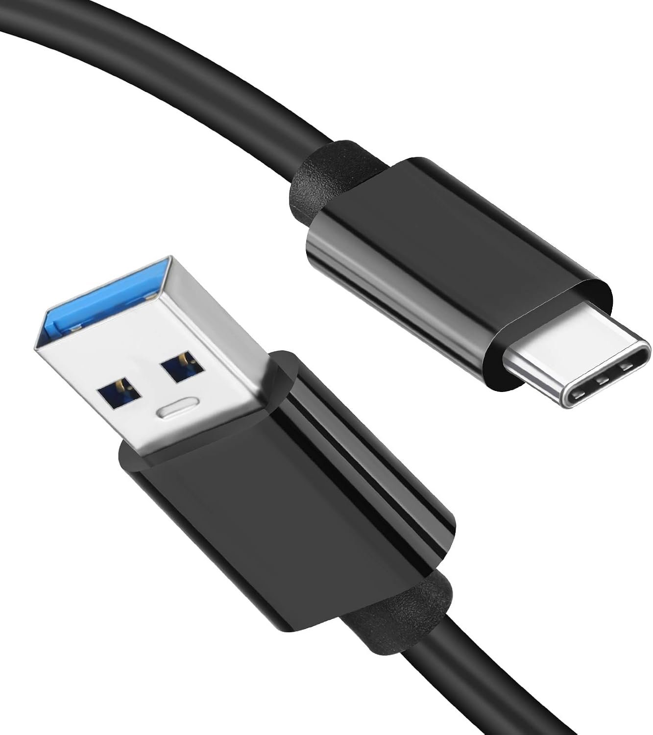 USB C Cable 3FT USB C to USB A 3.1 Gen 2 Cable