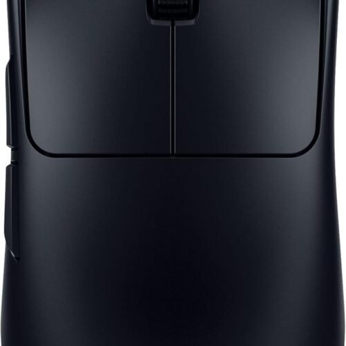 Silent Wireless Mouse 2.4G Ultra Slim Portable Model