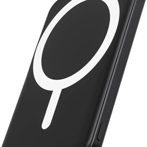 MagSafe Battery Pack 5000mAh Magnetic Power Bank
