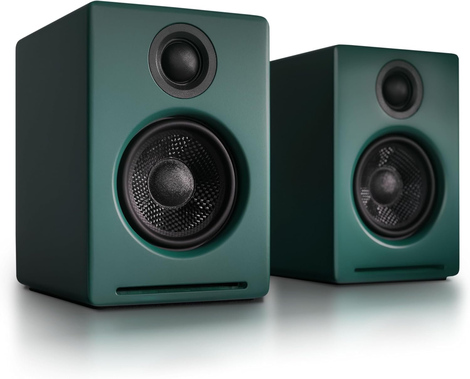 60W Wireless Desktop Speakers Dual Mode Gaming and Music