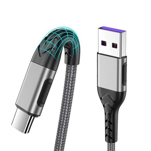 USB C Cable 2Pack Fast Type C Charging Cable