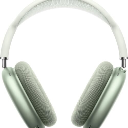 Wireless Noise Canceling Headphones Transparency Mode and Spatial Audio